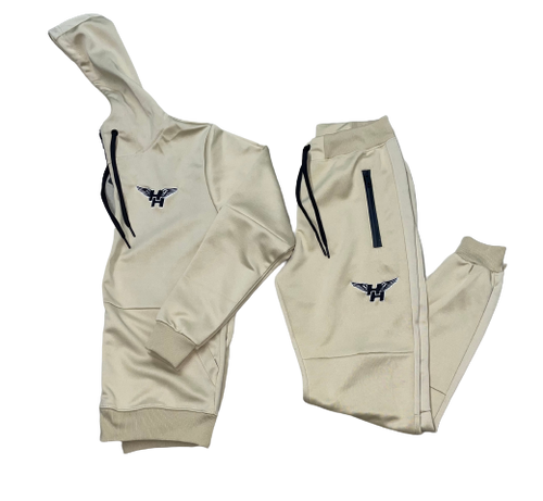 HH Sand Tech Tracksuit